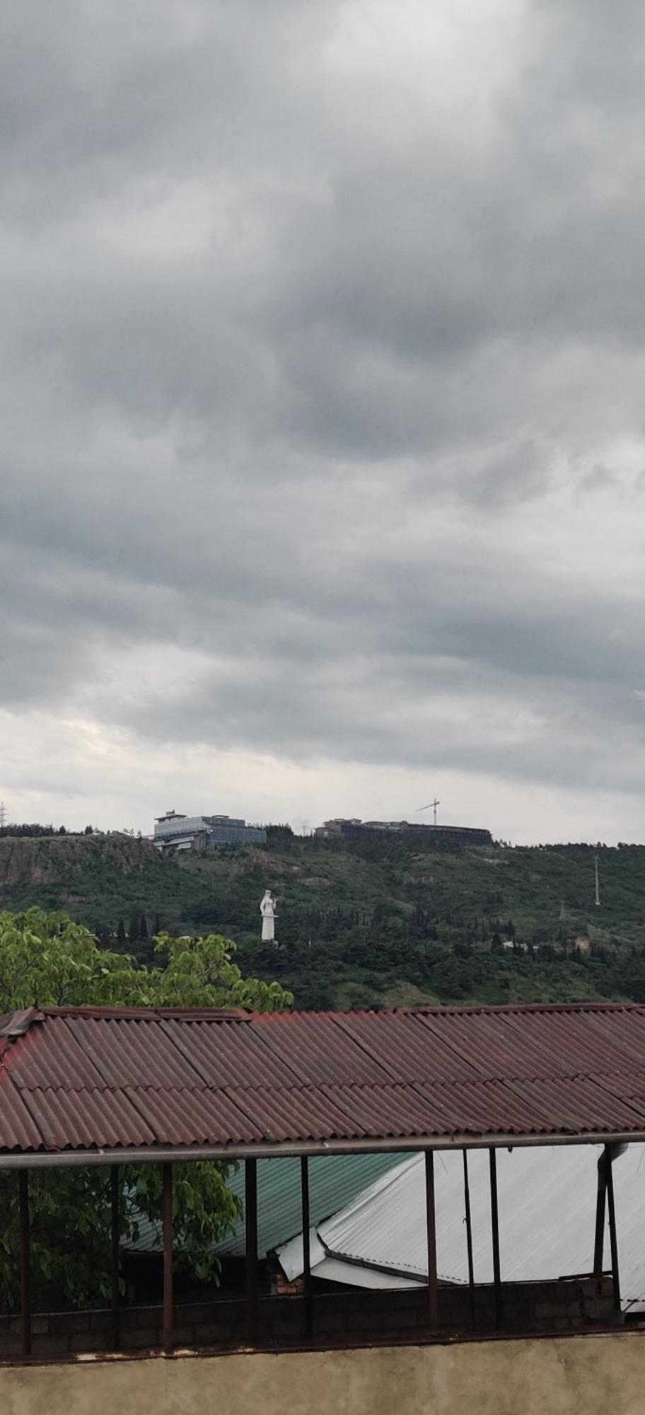 Mimino T&G Otel Tiflis Oda fotoğraf